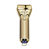 Изображение Профессиональный шейвер SHAVER FXONE GoldFX FOIL, шейвер с двумя сетками)