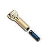 Изображение Профессиональный шейвер SHAVER FXONE GoldFX FOIL, шейвер с двумя сетками)