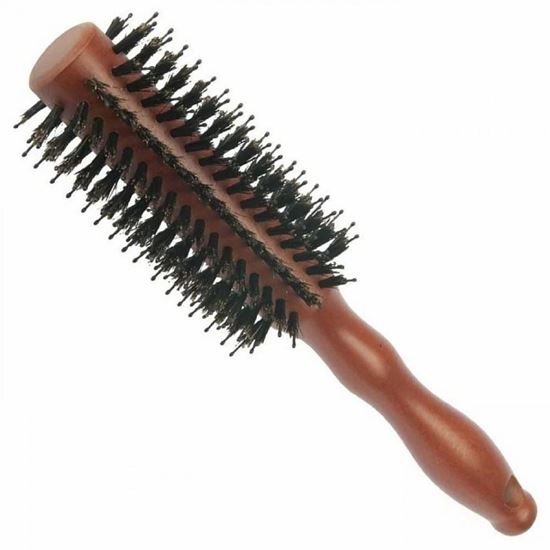 Изображение Брашинг "PROFI line" (круглая, щетина+нейлон, d55мм.)