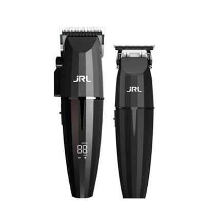 Изображение Набор для стрижки волос JRL ONYX