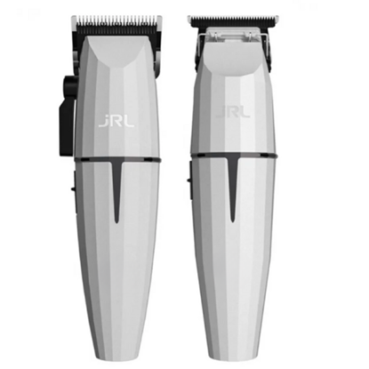 Изображение  Набор для стрижки волос JRL ONYX